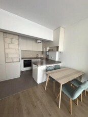 Apartament cu 2 camere de inchiriat, parcare - Bonjour Residance