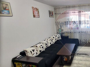 Apartament cu 2 camere de vânzare in Drumul Taberei B-du...