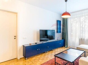 Apartament cu 2 camere de vanzare in Grigorescu