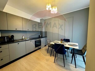 Apartament cu 2 camere de vanzare in WEST CITY TOWER