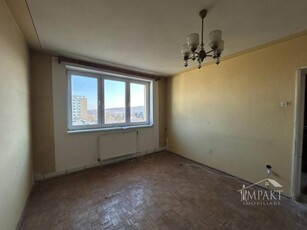 Apartament cu 2 camere, etaj intermediar, zona linistita din Gheorgheni!