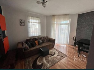 Apartament cu 2 camere, ideal pentru investitie, zona Lidl, cartier Buna Ziua!