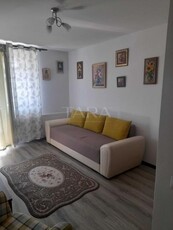 Apartament cu 2 camere in Floresti.