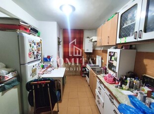 Apartament cu 2 camere | Manastur | zona Campului