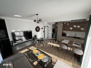 Apartament spectaculos cu 3 camere in zona Ultracentrala - Oradea