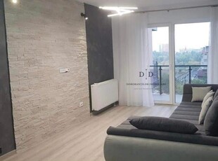 Apartament cu 2 camere vanzare| etaj intermediar-parcare| Zona Sopor