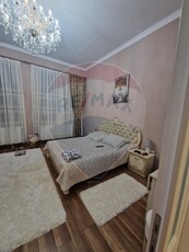 Apartament cu 2 dormitoare la curte Salonta str. Republicii