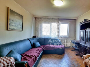 Apartament cu 3 camere