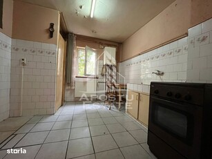 Vand apartamant Dumbravita, Timisoara