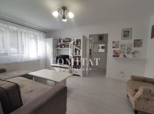 Apartament cu 3 camere | 61 mp |Grigorescu