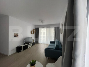 Apartament cu 3 camere