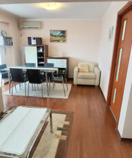 Apartament cu 3 camere