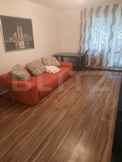 Apartament cu 3 camere in Alea Carpati