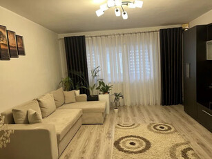 Apartament cu 3 camere in Nae Leonard