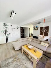 Apartament cu 3 camere si 2 parcari in cartierul Borhanci!