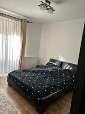 Apartament de 2 camere decomandat, 50.5 mp, zona Porii