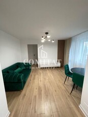 Apartament de 2 camere | Piata Hermes