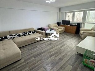 Apartament de 2 camere Titan