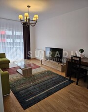 Apartament de inchiriat 2 camere Bonjour Residence, Cluj-Napoca S18669