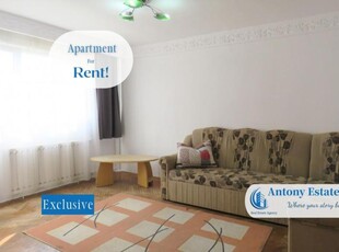 Apartament de inchiriat, 2 camere, Decomandat, Rogerius Oradea