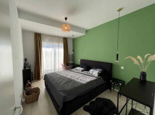 Apartament De Inchiriat 3 Camere, Pet Friendly, Parcare - Bonjour