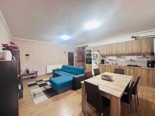 Apartament de vanzare 2 camere, APCJ246154FLO