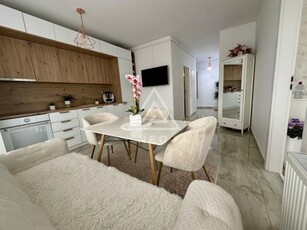 Apartament de vanzare | 3 camere | terasa 26 mp | Iris