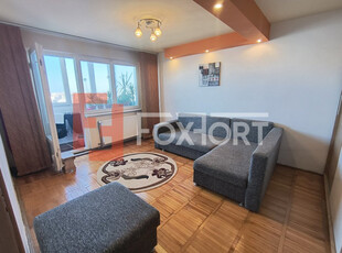 Apartament de vanzare cu 3 camere in Sagului