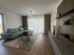 Apartament de vanzare I 2 camere I Floresti