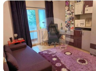 Apartament decomandat 2 camere 54 mp, Bistritei cartier Gheorgheni