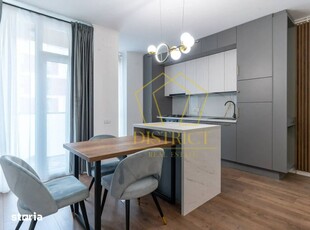 Inchiriez apartament cu o camera | parcare | zona Rompetrol Calea Turz