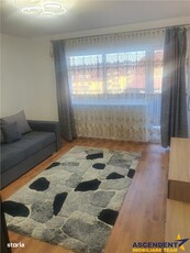 INCHIRIEZ apartament 2 camere decomandat,recent renovat,zona Turnisor