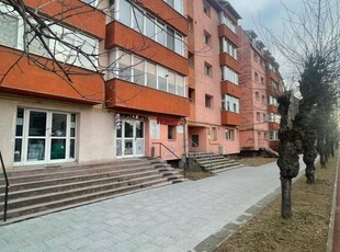 Apartament etaj 1 Andrei Muresanu -Lidl