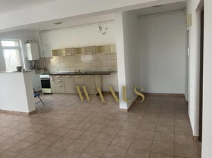 Apartament finisat 3 camere, 68mp, 2 balcoane, Manastur