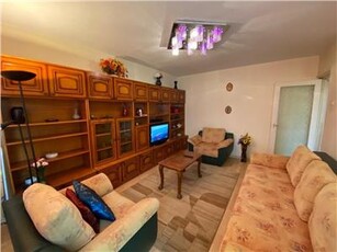 Apartament Giurgiului