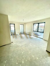 Apartament in bloc nou, etaj intermediar, 68mp, parcare inclusa,