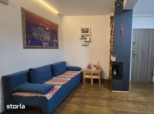 Anunț de Vânzare Apartament – Strada Universității