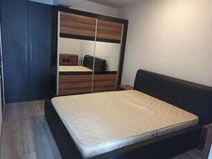 Apartament modern 2 cam., terasa 26 mp, parcare inclusa - EXPO Marasti