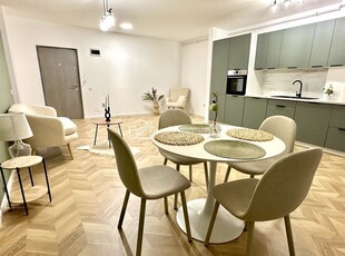 Apartament modern cu 2 camere de vanzare in Floresti, finisaje premium