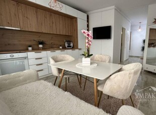 Apartament modern cu terasa spatioasa Ideal pentru familie sau investitie, Iris!