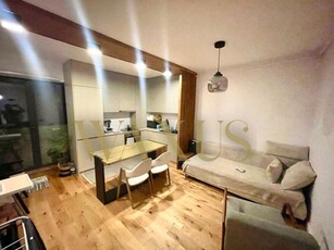 Apartament modern de 2 camere, mobilat si utilat, garaj, Somesului