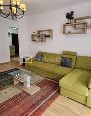 Apartament Modern de Închiriat în Zona Buna Ziua