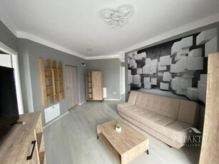 Apartament modern de vanzare cu 3 camere, cartier Marasti!