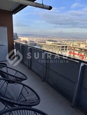 Apartament modern in complexul Bonjour Residence , Cluj-Napoca, S18592