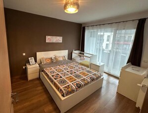 Apartament modern in Junior Residence