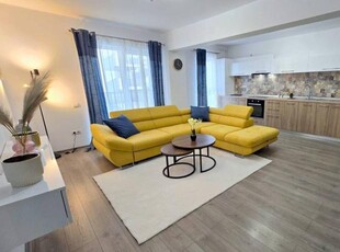 Apartament modern, ultrafinisat, Eroilor, Floresti