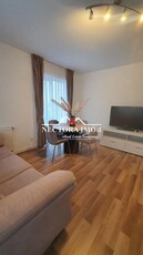 Apartament modern Zona NUFARUL - 2 camere, mobilat/utilat + parcare