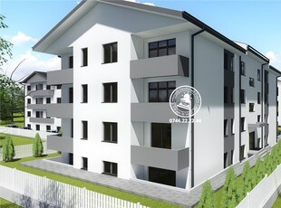 Apartament Nou 2 camere de vanzare Pacurari comision 0% la cumparator