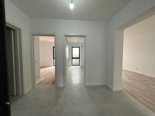 APARTAMENT NOU CU 2 CAMERE DECOMANDAT -ORADEA!