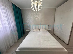 Apartament nou cu 2 camere si loc de parcare, Calea Borsului, Oradea, Bihor